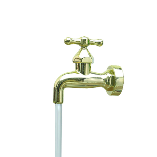 Faucet Fountain Decoration Invisible Fountain Floating Tap Fountain For Home Garden Courtyard Decoration