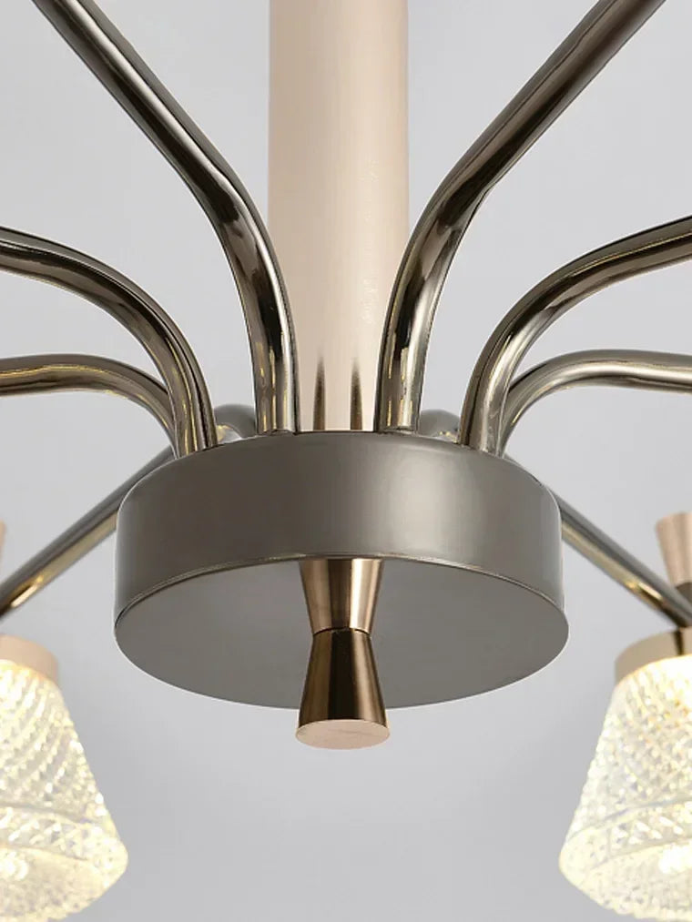 chandeliers for living room hanging lamps  ceiling Dining table lighting decoration led lamp  bedrooms droplight nordic