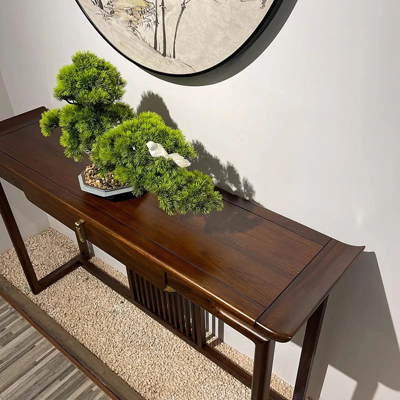 Luxury Console Tables Acrylic Decor Elegant Drawers Hallway Console Table Entryway Consolle Da Ingresso Living Room Furniture