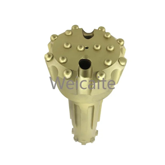 DTH Drill Bit 5Inch DHD350A Water well drill bit Hard Rock Drilling Bit