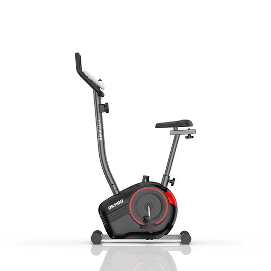 Gym Workout Indoor Exercise Spin Training Upright Bike