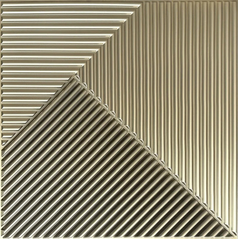 PVC 3D Wall Panels - Waterproof Textured Background Wall, Perfect for Stylish Home Decoration and Modern Interior Designs