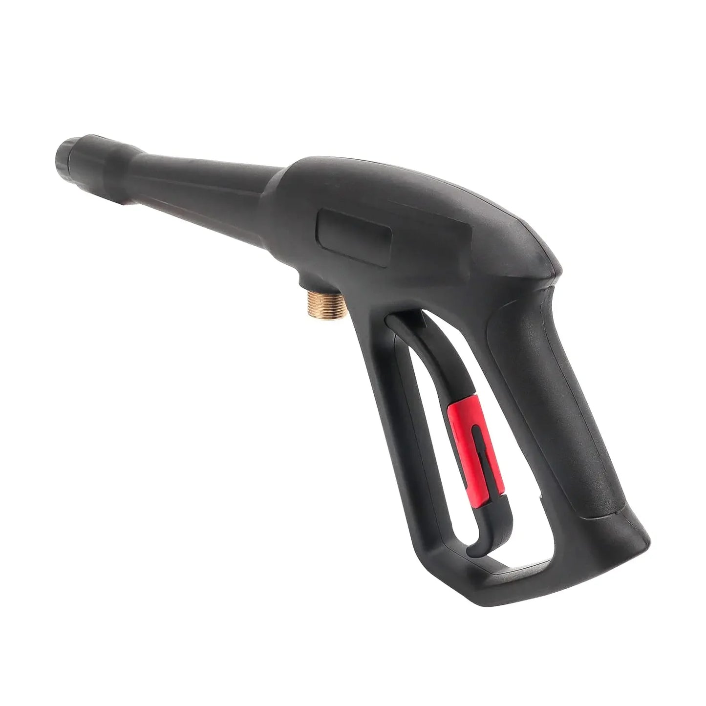 Replacement Pressure Washer Spray Gun Trigger Handle Water Gun Compatible with Some of Greenworks Karcher Homelite Ryobi Sun Joe