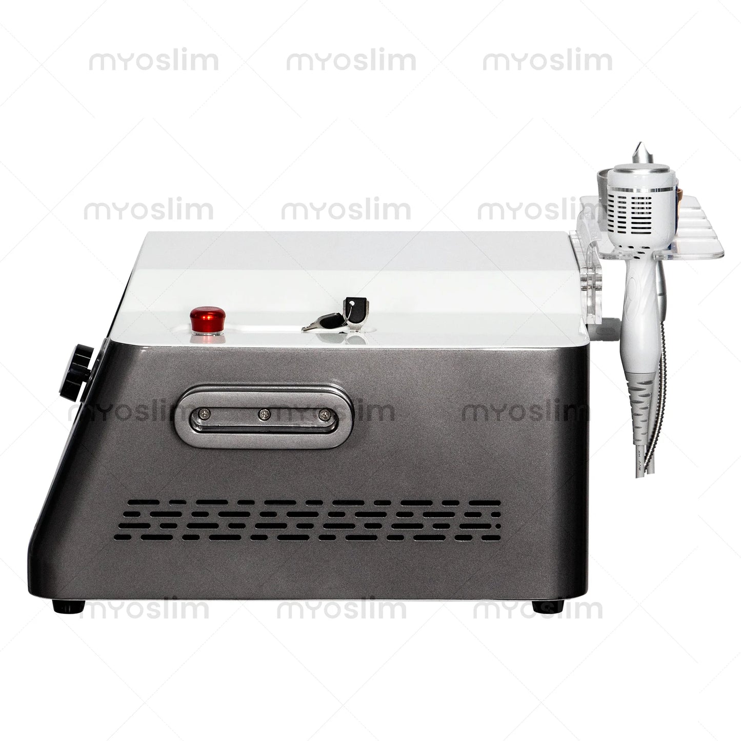 BEST 30W 5 in 1 980nm Diode Laser Vascular Removal Machine Remove Spider Veins 980 Diode Laser Blood Vessels Removal Nail Fungus