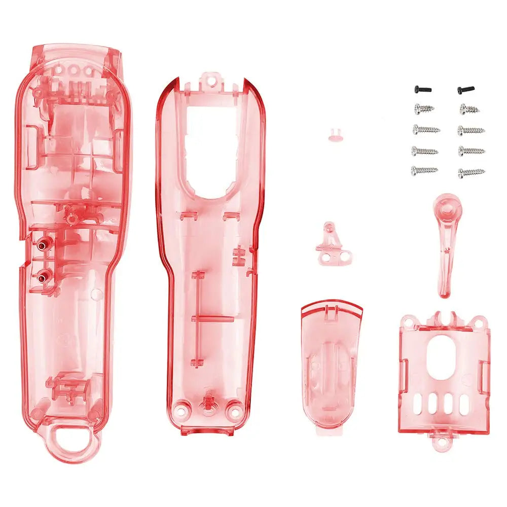 Full Housing Combo Clipper Shell Kit for wahl 5 Star Cordless Magic Clipper #8148, for wahl Designer，Cordless super Taper #8591
