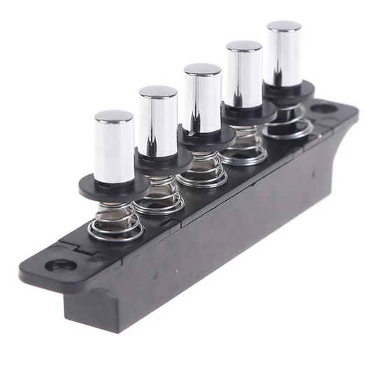B06B-1 Piece Range Hood Keyboard Switch Kitchen Range Hood For Various Household Appliances And Electronic Products