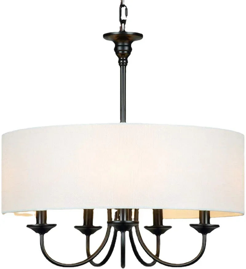 Luxury Lamp Modern Chandeliers For Living Room Light Fixtures Dining  Staircase Decoration Home Lighting E14 Pendent Lamps