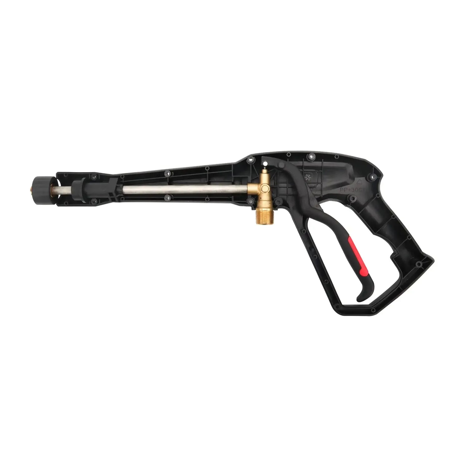 Replacement Pressure Washer Spray Gun Trigger Handle Water Gun Compatible with Some of Greenworks Karcher Homelite Ryobi Sun Joe