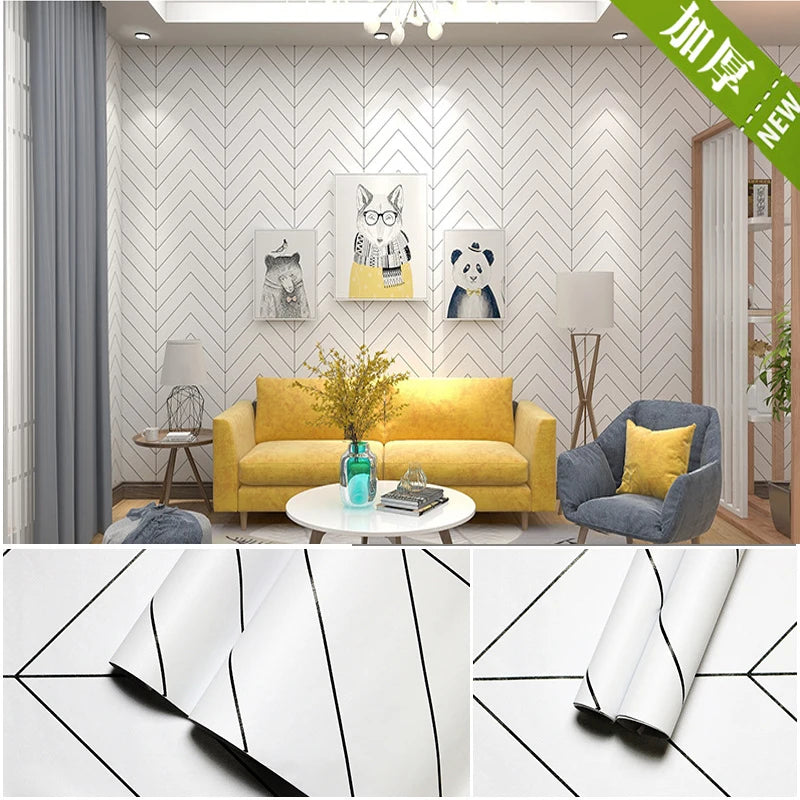 PVC Gold Wallpaper Modern Bohemian Style Vinyl Contact Paper Sheet Self Adhesive Cabinet Home Decoration Removable Vinyl Film