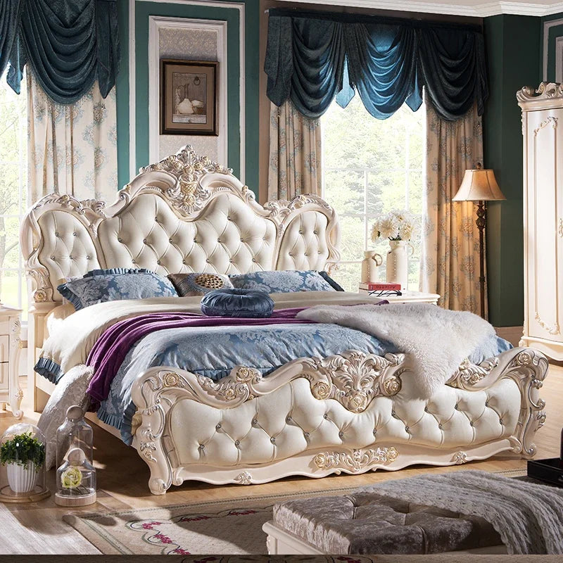 full marriage bedrooms dorm room essential headboards 180x200cm modern luxury bedroom furniture bed king size double bed base