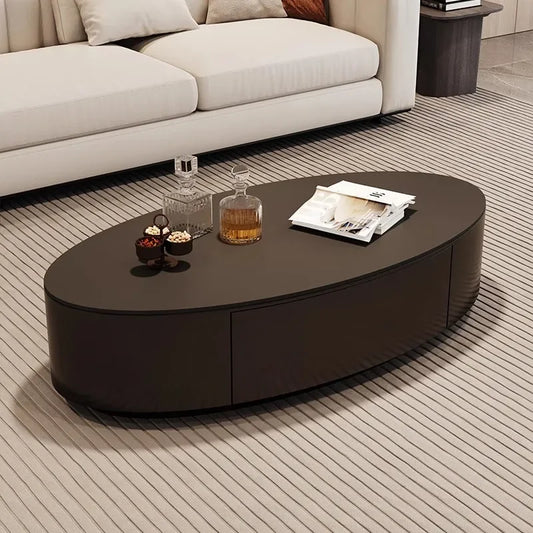 Luxury Decor Coffee Table Living Room Simple Premium Coffee Table Glamour Unique Mesas De Centro Para Sala Living Room Furniture