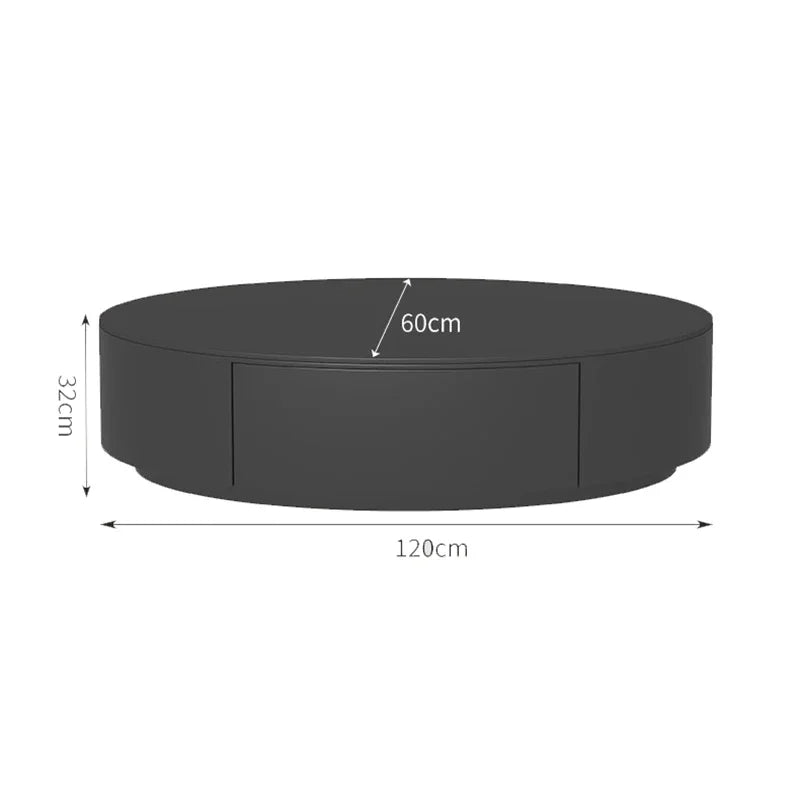 Luxury Decor Coffee Table Living Room Simple Premium Coffee Table Glamour Unique Mesas De Centro Para Sala Living Room Furniture