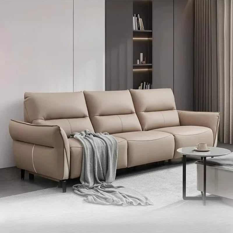 Classic Adults Living Room Sofa Multifunctional Cushion Lounge Relax Sofa Relaxing Floor Meuble De Salon Home Accessories