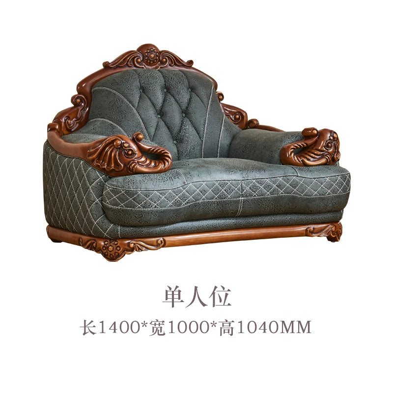 Armrest Cushion Sofa Lounge Luxury Designer Relaxing Lounge Sofas Living Room Double Sedie Da Soggiorno House Accessories